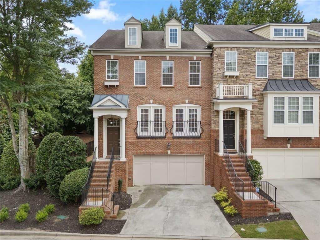 2203 Cumberland Parkway SE 503 #503, Atlanta, GA 30339