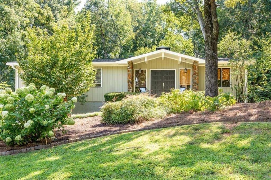 3002 Timberline Road, Marietta, GA 30062