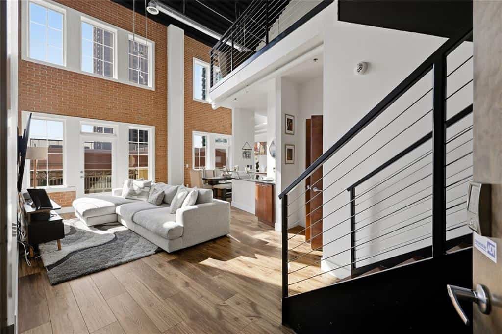 265 18th Street NW 2424 #2424, Atlanta, GA 30363