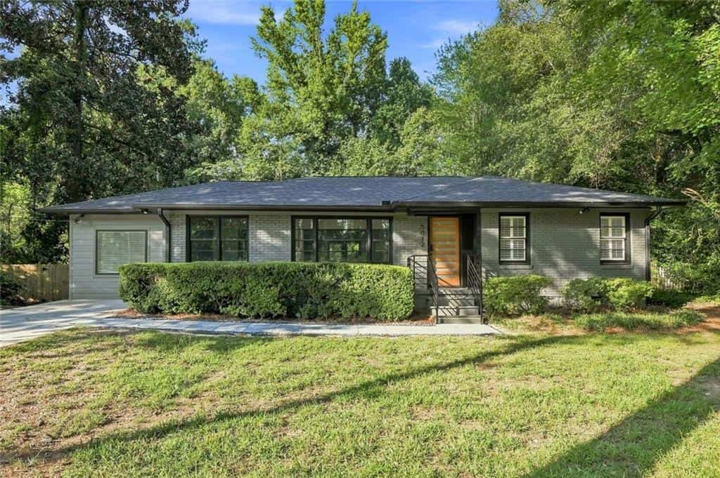 5012 Tilly Mill Road, Atlanta, GA 30338
