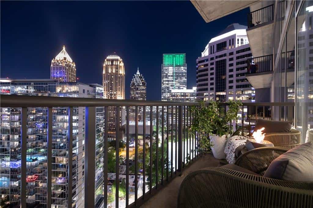 1080 Peachtree Street NE 2011 #2011, Atlanta, GA 30309