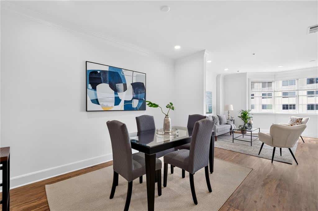 2499 Peachtree Road NE 508 #508, Atlanta, GA 30305