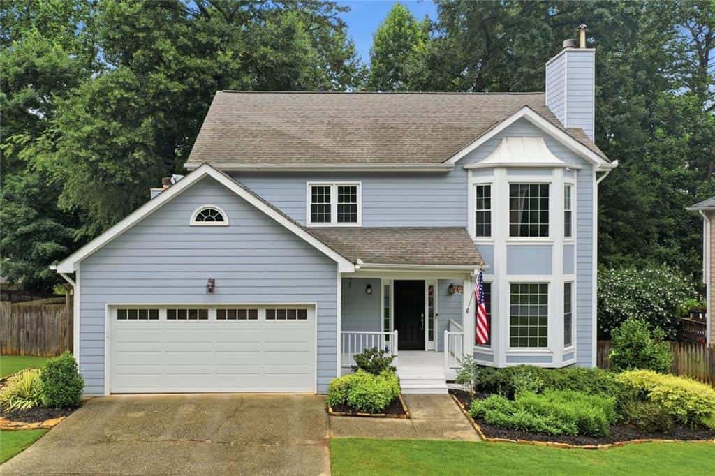 1427 Emerald Pine Court, Lawrenceville, GA 30043