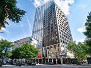 20 Marietta Street 13C #13C, Atlanta, GA 30303
