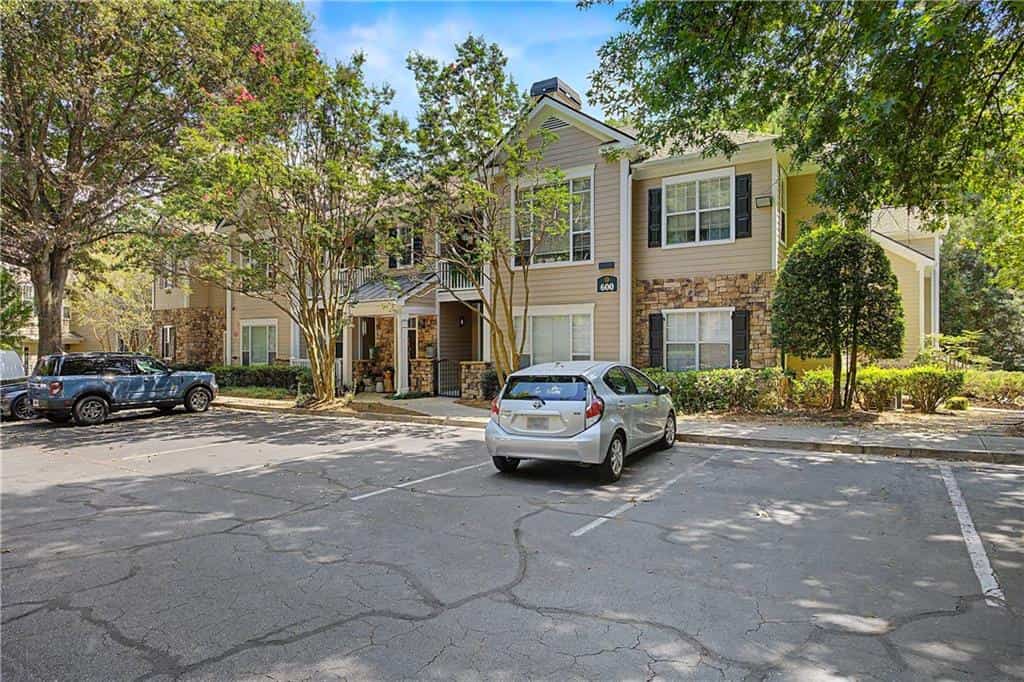 2400 Cumberland Parkway SE 622 #622, Atlanta, GA 30339