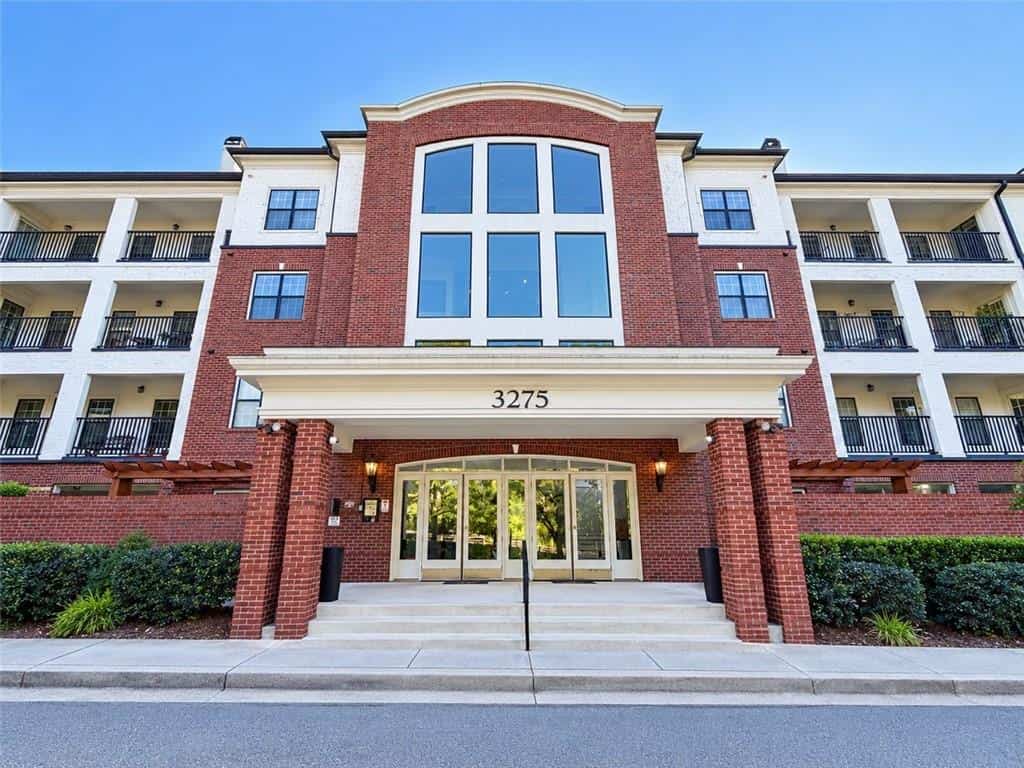 3275 Lenox Road NE 209 #209, Atlanta, GA 30324