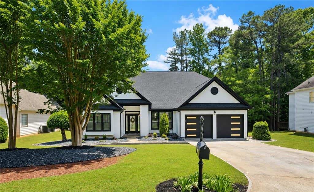 330 Shady River Trce, Roswell, GA 30007