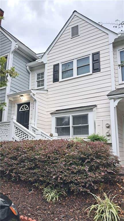 3024 Camden Way, Alpharetta, GA 30005