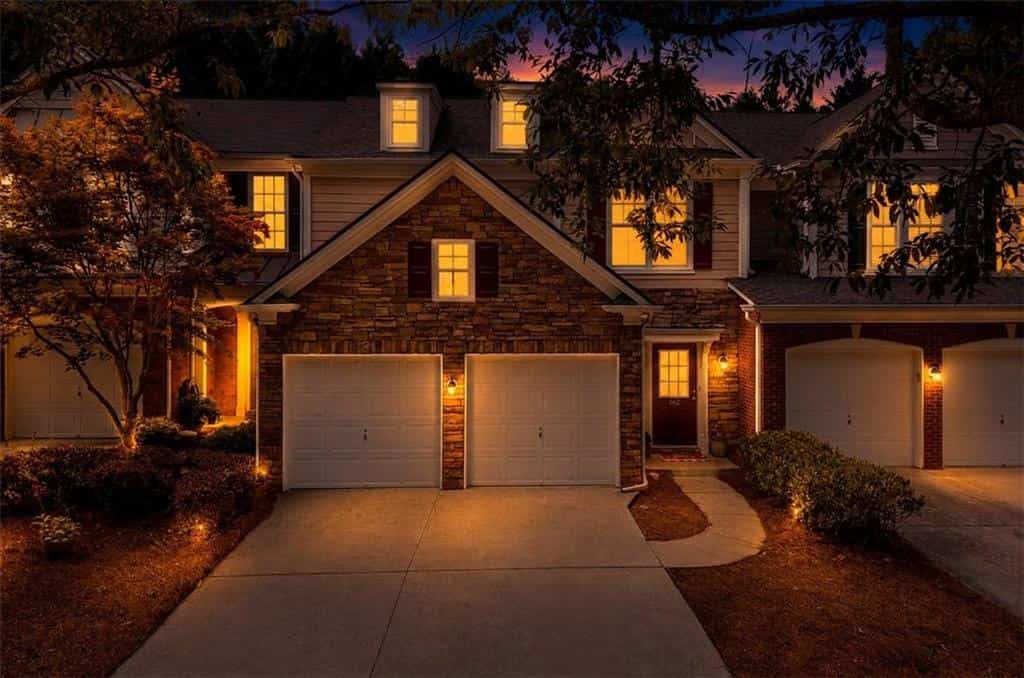 1462 Bellsmith Drive, Roswell, GA 30076