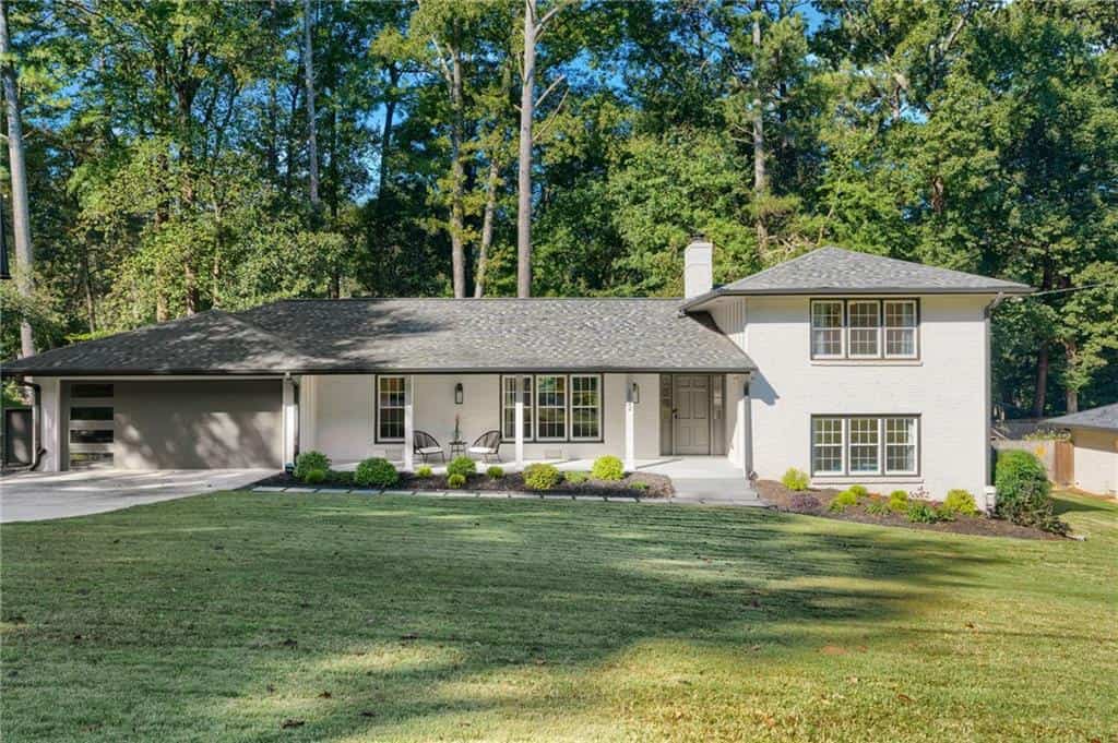 2022 Deren Way NE, Atlanta, GA 30345