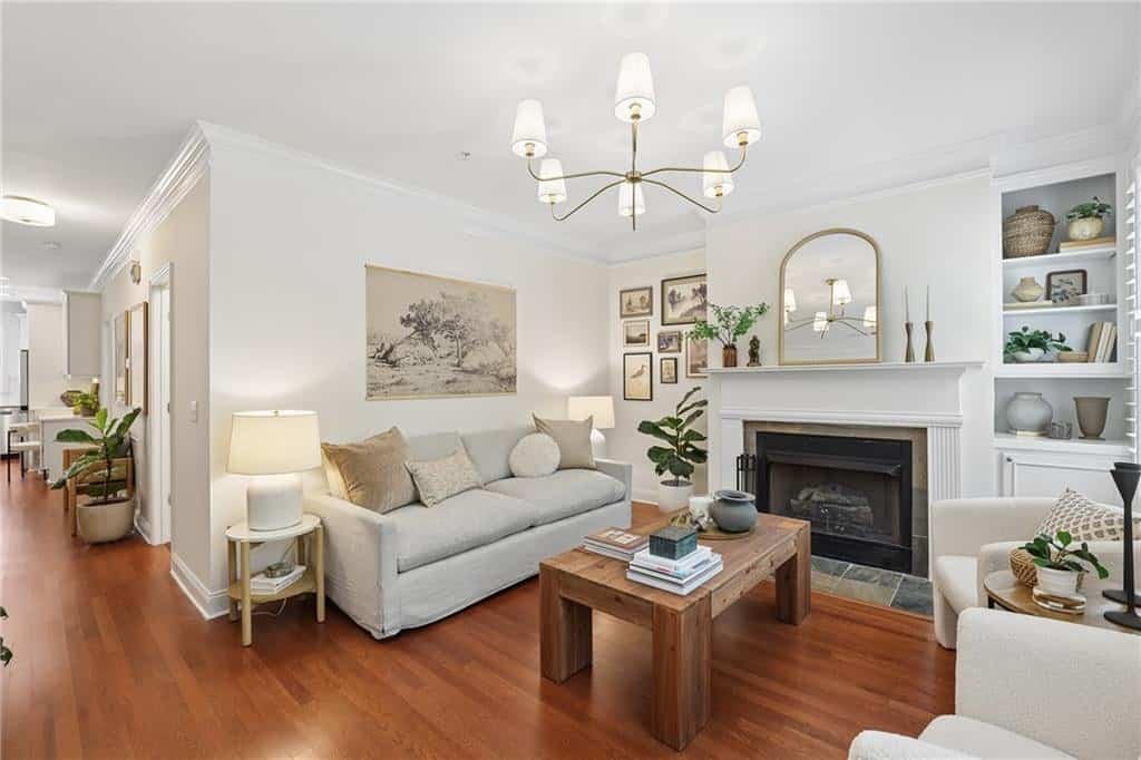 521 Perimeter Walk, Atlanta, GA 30338