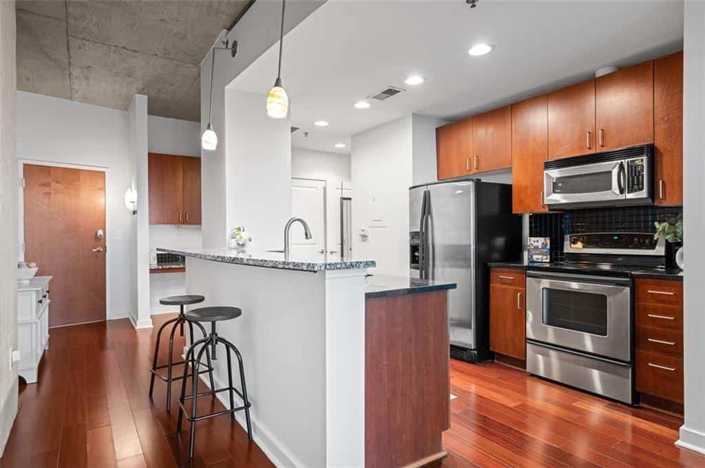 250 Pharr Road 1715 #1715, Atlanta, GA 30305