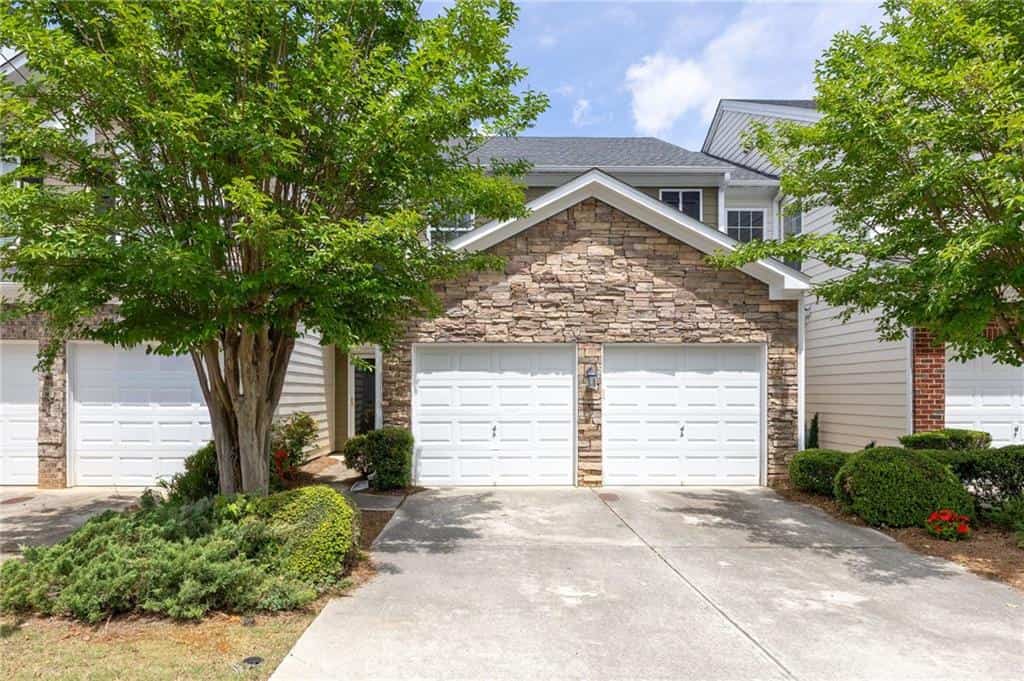 124 Flatwood Trail, Marietta, GA 30066