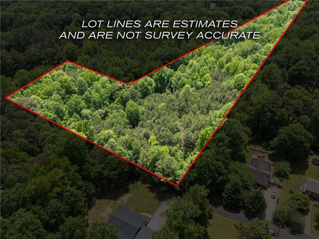 0 Burfordi Drive, Marietta, GA 30008