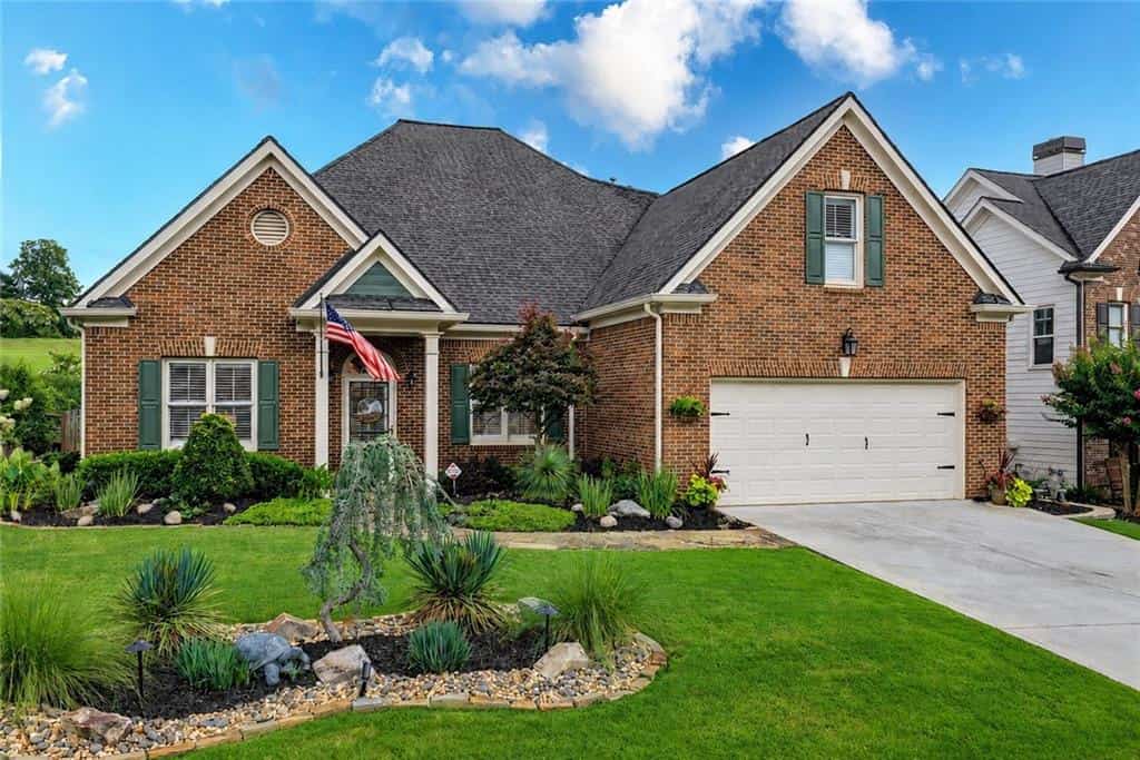 5340 Old Haven Court, Cumming, GA 30041