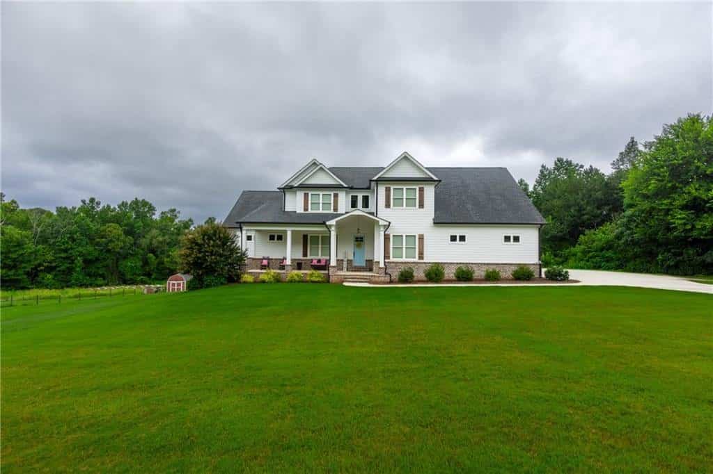 1440 Chandler Bridge Road, Nicholson, GA 30565