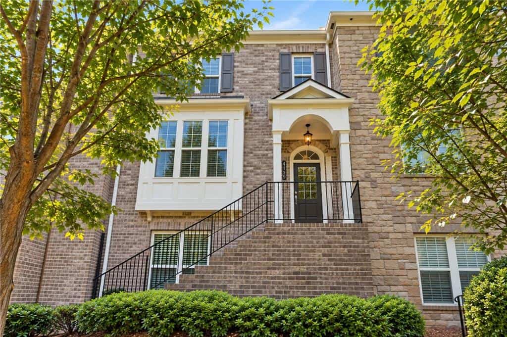 4139 Butler Drive, Atlanta, GA 30341