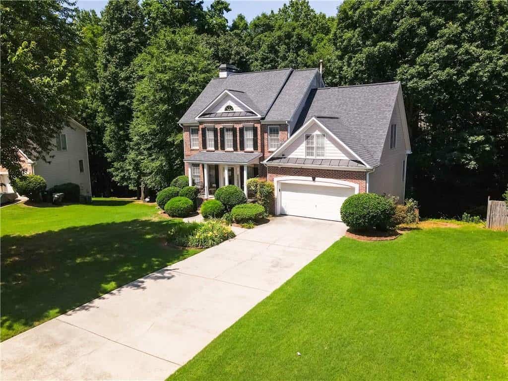 110 Hunters Trail, Dallas, GA 30157