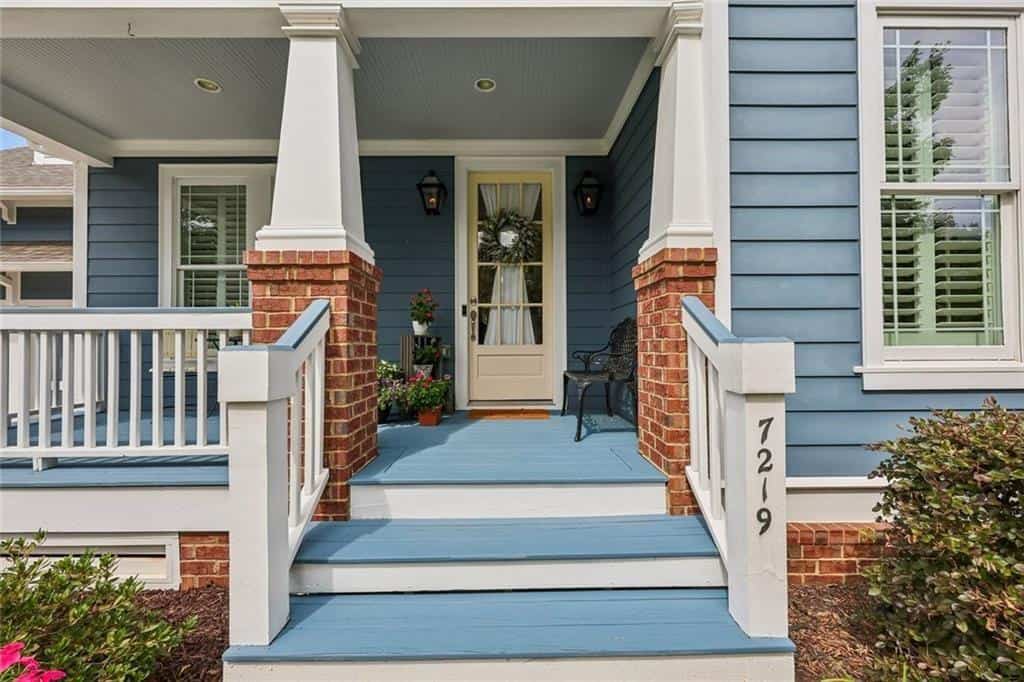 7219 Grand Reunion Drive, Hoschton, GA 30548