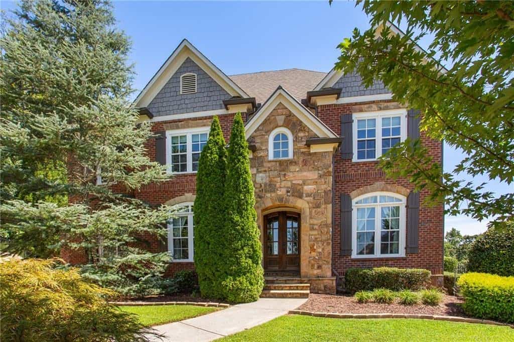 4130 Cougar Point NE, Marietta, GA 30066