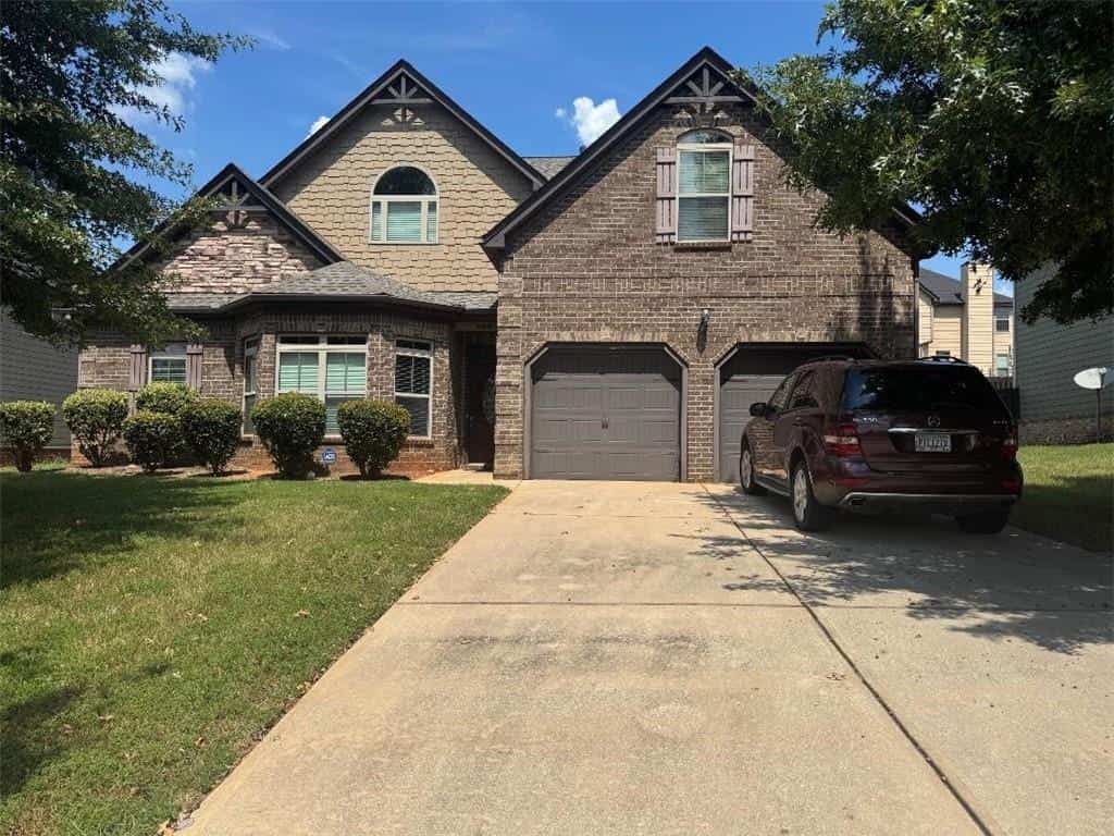 860 Nevis Way, Mcdonough, GA 30253