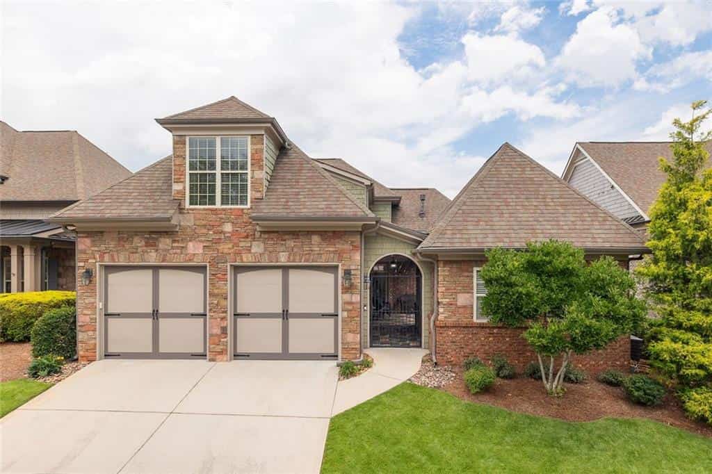 11127 Brookhavenclub Drive, Johns Creek, GA 30097