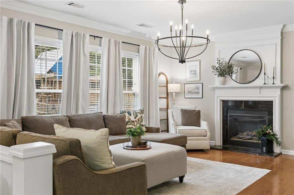703 Berkeley Terrace, Canton, GA 30115