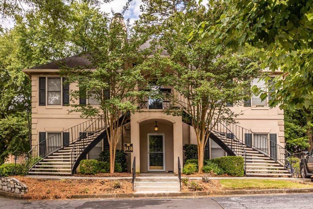 5 Plantation Drive NE A #A, Atlanta, GA 30324