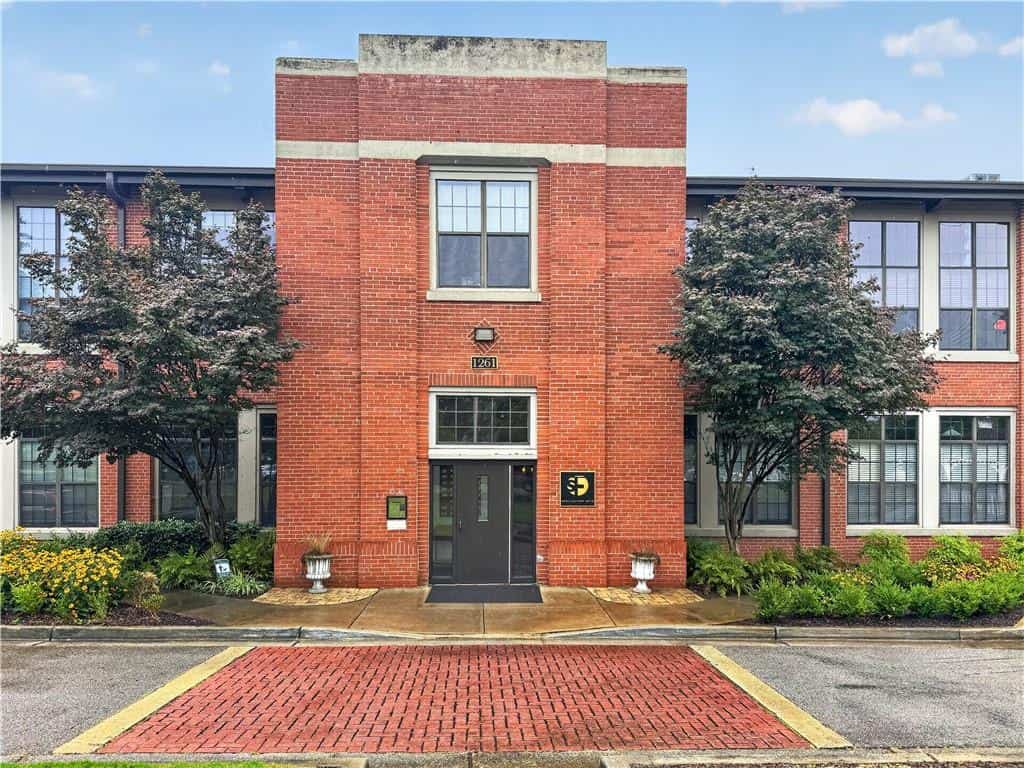 1261 Caroline Street NE 110 #110, Atlanta, GA 30307