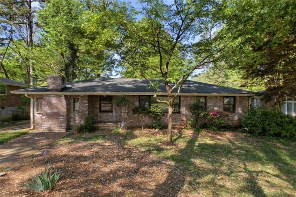 Decatur, GA 30033