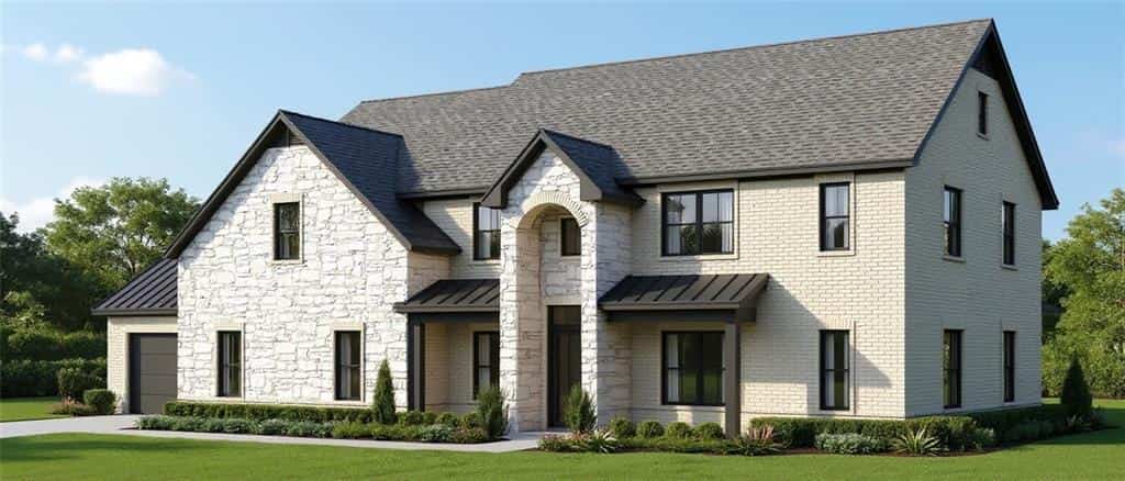 3229 Camp Branch Circle, Buford, GA 30519