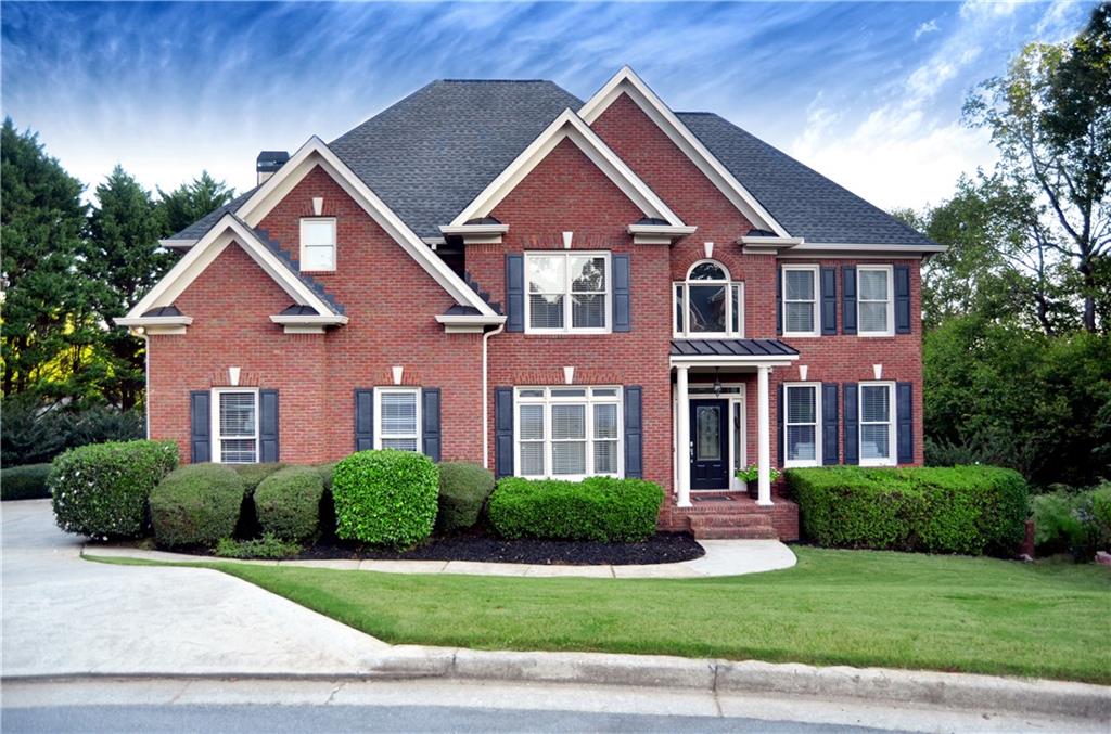 4044 Bennigan Lane, Duluth, GA 30097