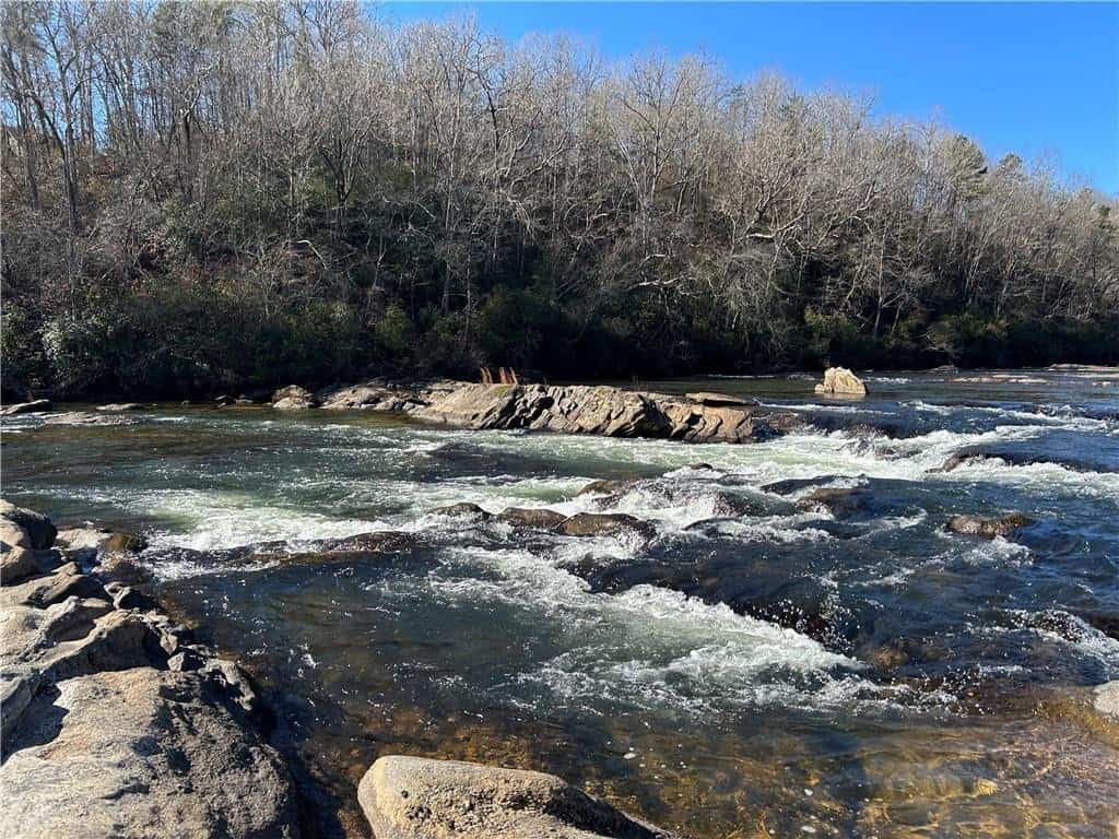 00 Twin River Orchard Road, Demorest, GA 30535