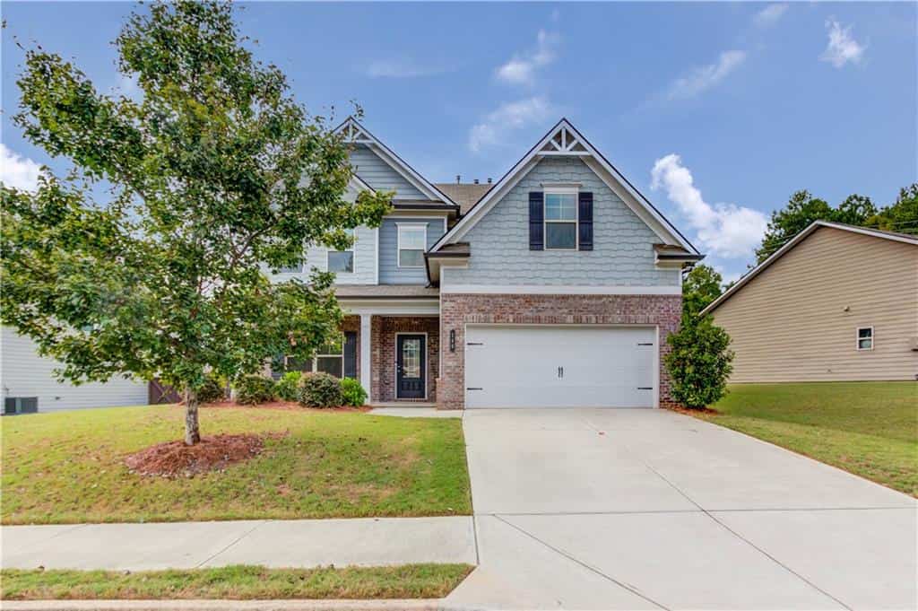 146 Stanford Way, Hoschton, GA 30548