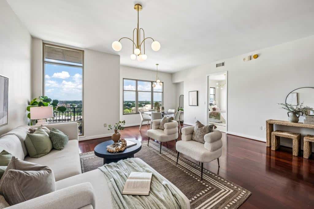 565 Peachtree Street NE 1610 #1610, Atlanta, GA 30308