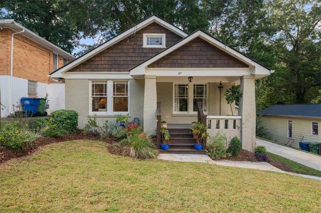 87 Warren Street SE, Atlanta, GA 30317