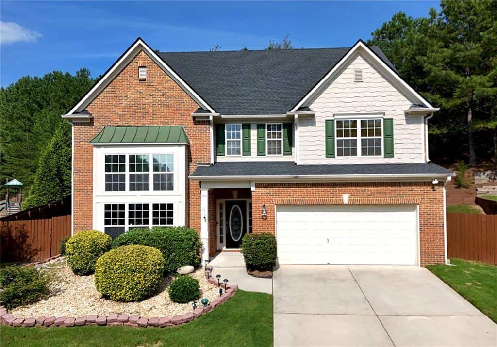 6015 Thrasher Court, Cumming, GA 30028