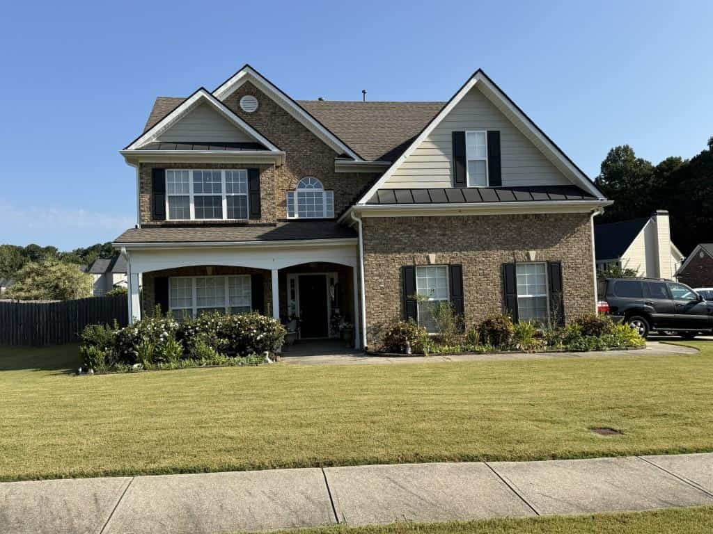 1168 Whisperwood Lane, Lawrenceville, GA 30043