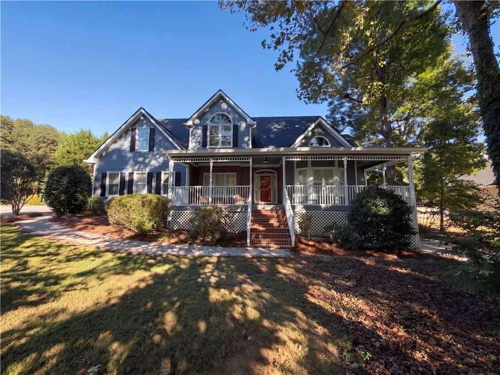3851 Bream Court, Buford, GA 30519