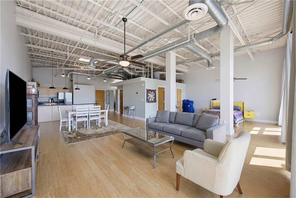 5200 Peachtree Road 3415 #3415, Atlanta, GA 30341