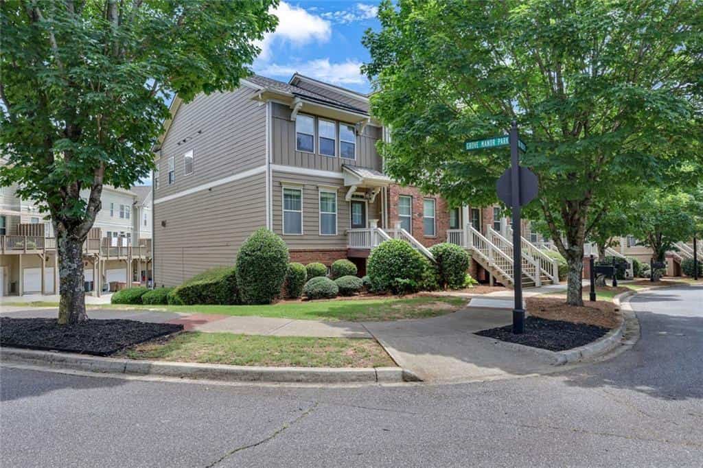 4424 Village Field Place, Suwanee, GA 30024