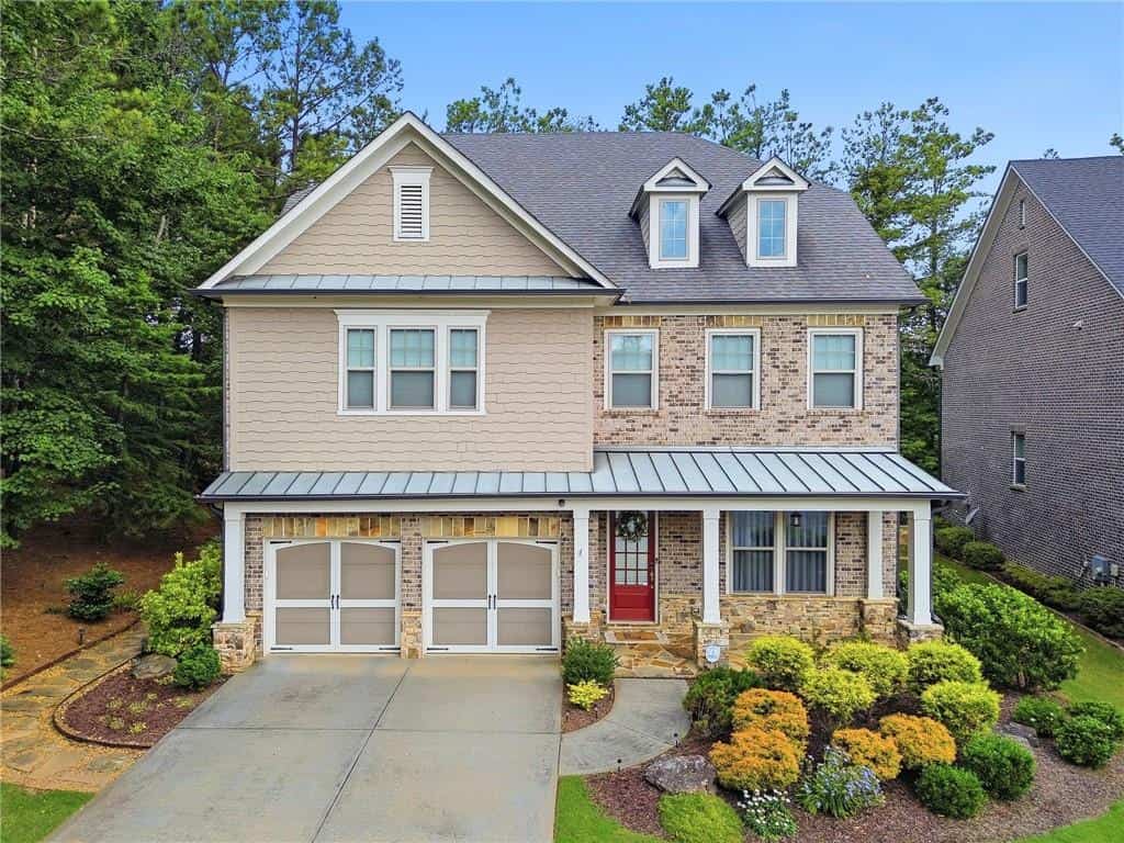 4020 Claiborne Farm Road, Suwanee, GA 30024