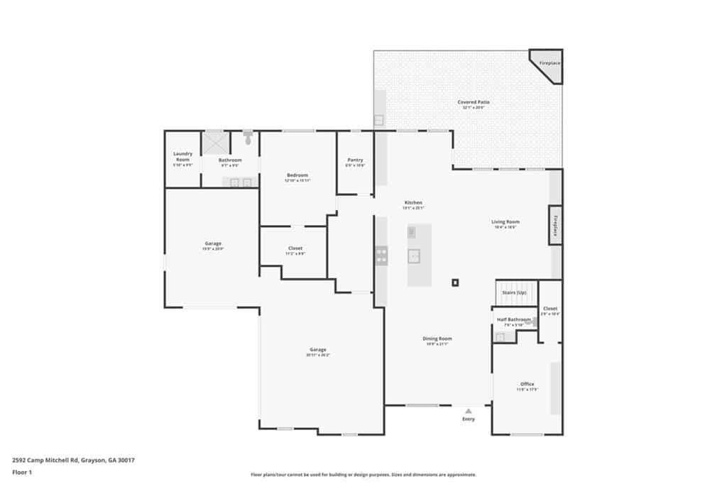 Listing photo 3