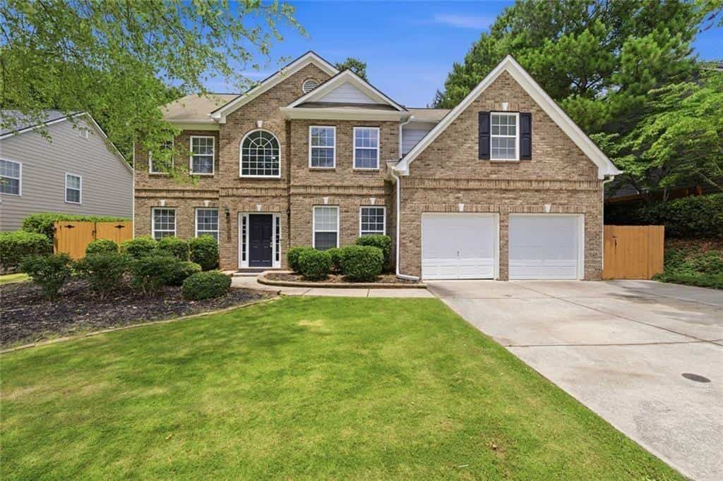 5835 Buckner Creek Drive SE, Mableton, GA 30126
