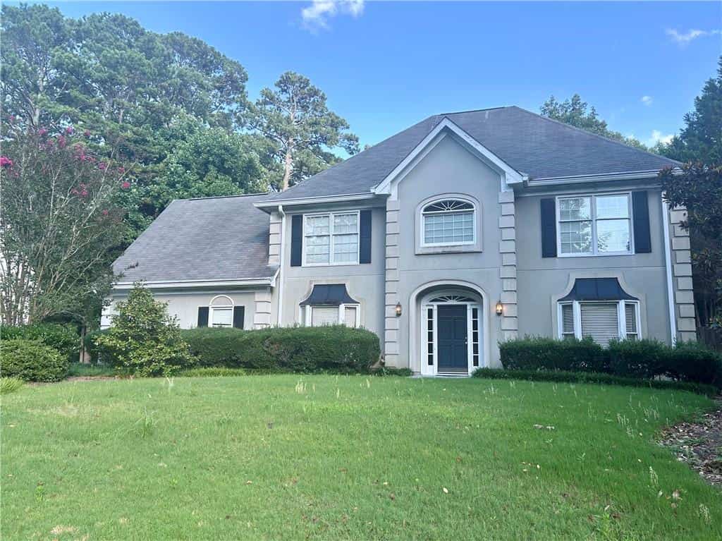 3476 Sheridan Chase SE, Marietta, GA 30067