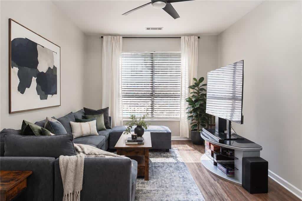 821 Ralph McGill Boulevard NE 3110 #3110, Atlanta, GA 30306