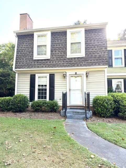 1085 New Haven Drive SW, Marietta, GA 30064