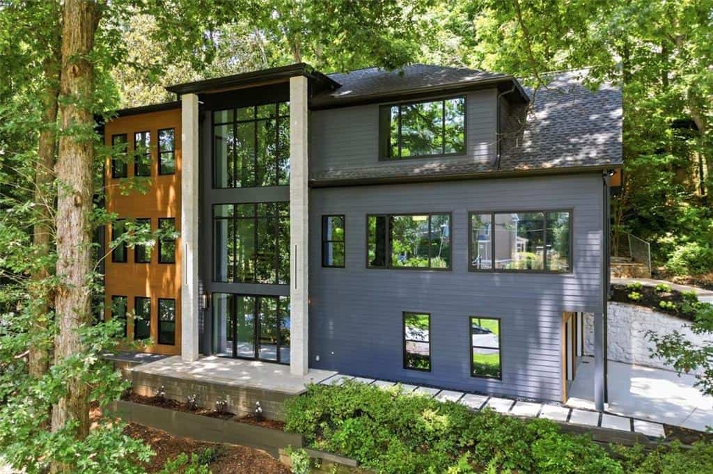 4250 Carmain Drive NE, Atlanta, GA 30342