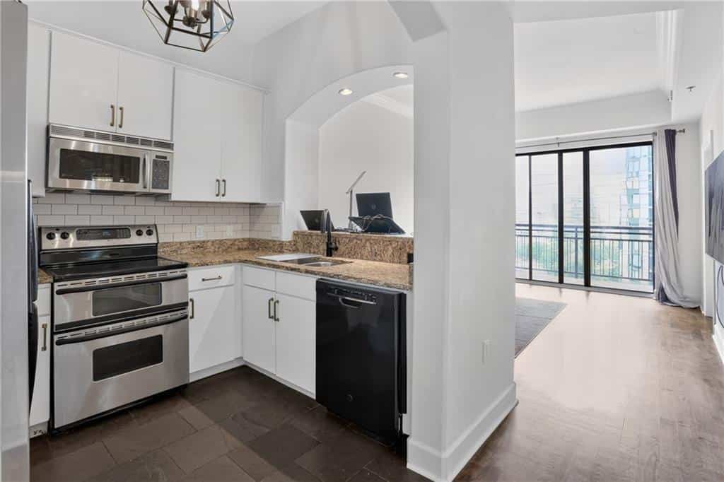 3445 Stratford Road NE 1405 #1405, Atlanta, GA 30326