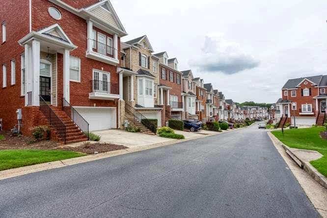 1263 Creekside Place SE, Smyrna, GA 30082
